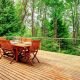 Do You Need To Add A Cable Railing To Your Deck?