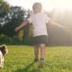 Why Pets are Nice for Instructing Kids about Accountability