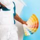 The Good Look: Selecting Complementary Paint Colours For Your Partitions