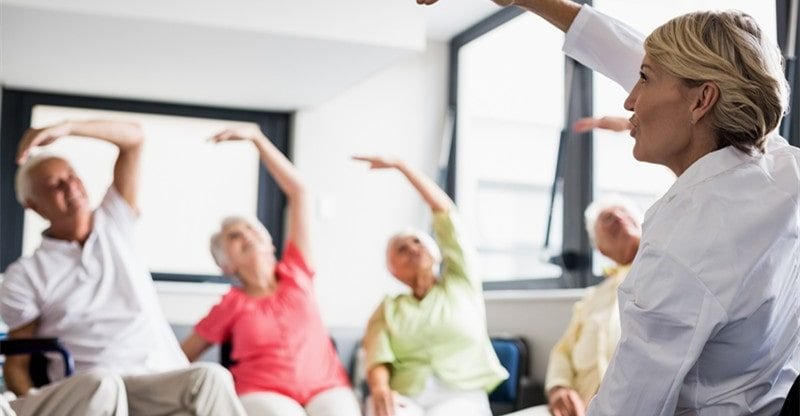 10 Methods To Put together For Your Senior Mother or father’s Dwelling Preparations