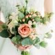 Designing Bridal Bouquets for Spring, Summer season, Fall, and Winter Weddings