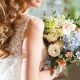The Symbolism Behind Completely different Flowers in Bridal Bouquets
