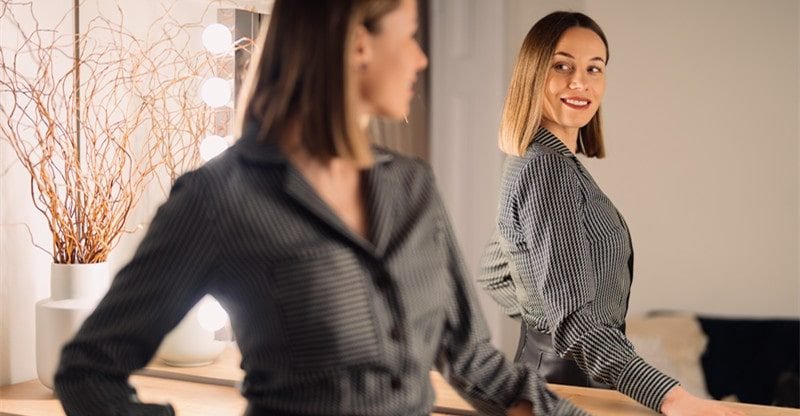 Ideas for Cultivating a Optimistic Self-Picture