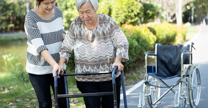 Caring For Seniors With Particular Wants: 5 Ideas For Households
