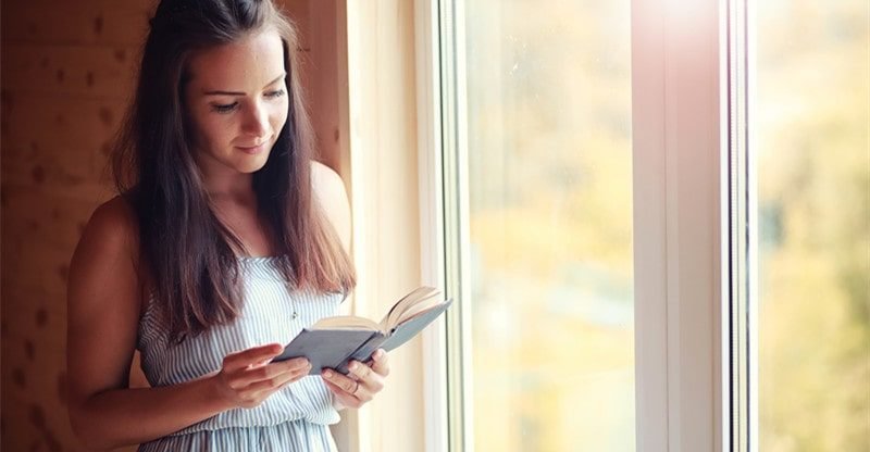 Self-Enchancment for Introvert’s: Sure, It’s Time You Have to Study