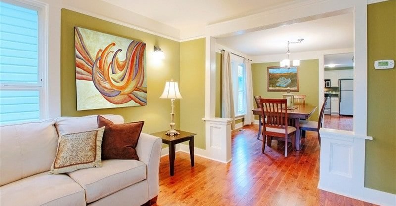4 Staging Suggestions For A Fast Residence Sale